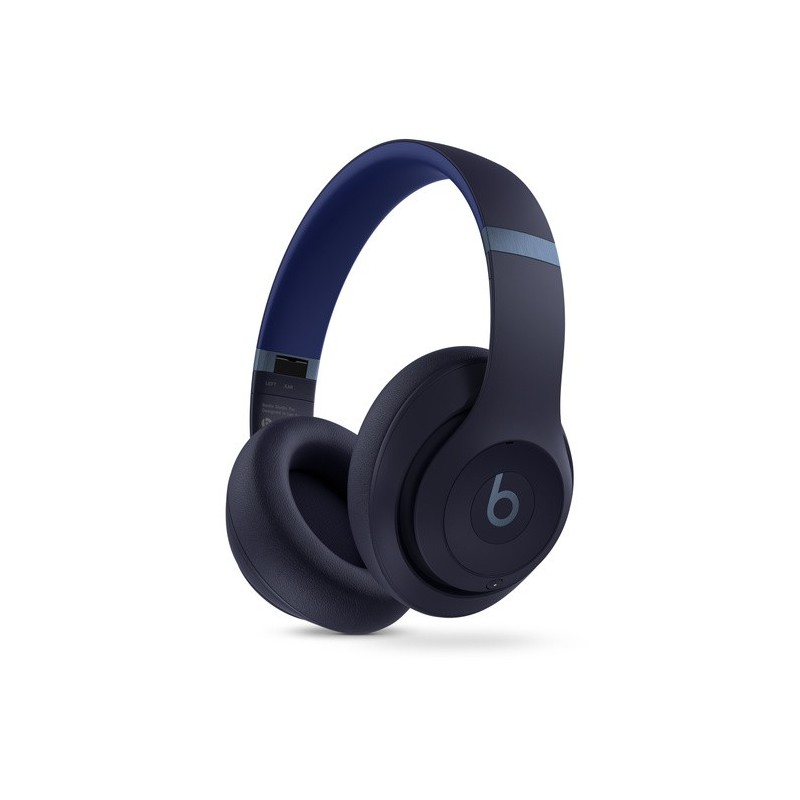 Beats Studio Pro Wireless Over-Ear Kopfhörer navy